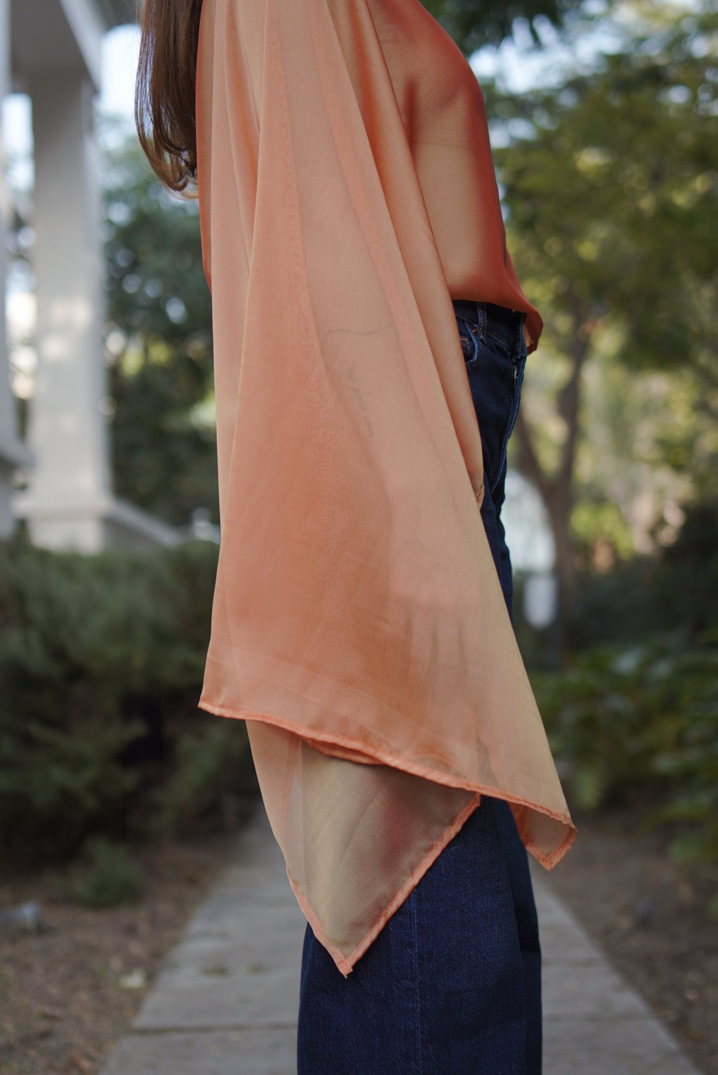 Blusa Ninfa