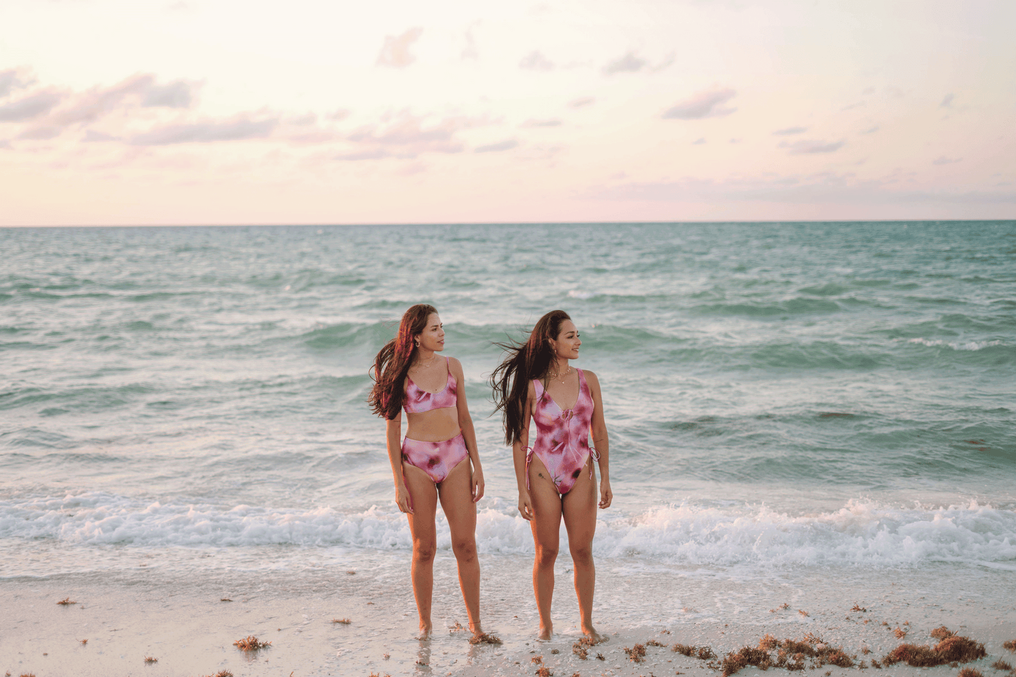 Swimsuit Mariel fuego