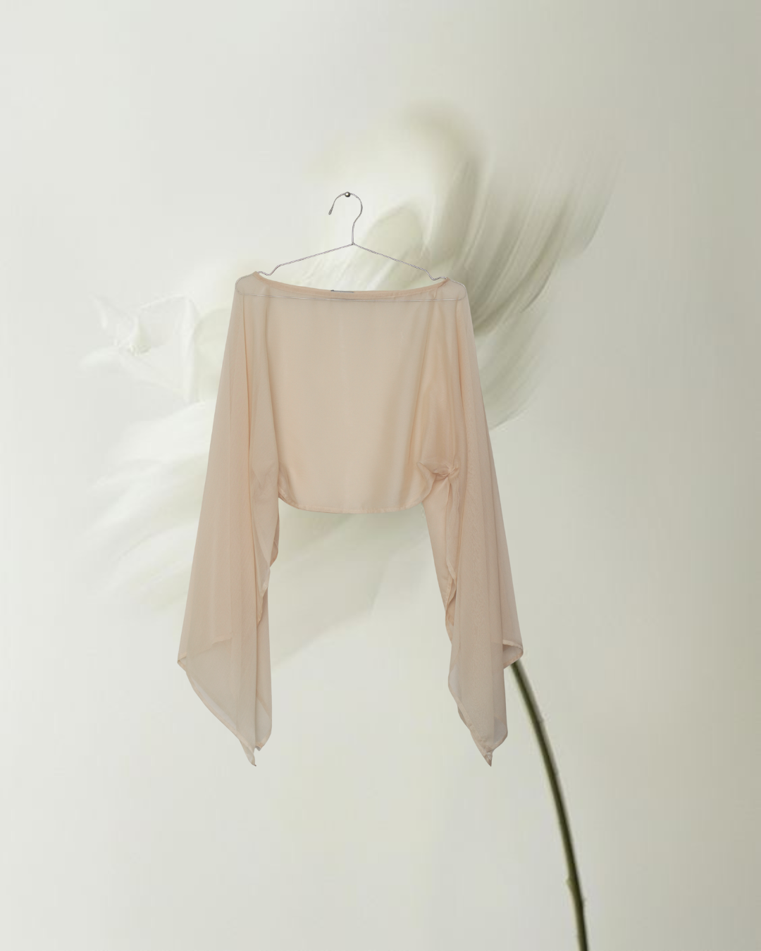 Blusa Ninfa