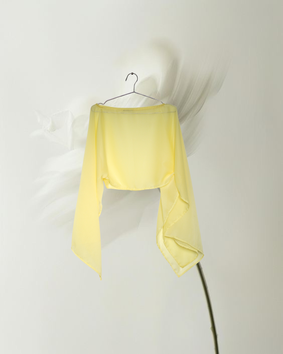 Blusa Ninfa