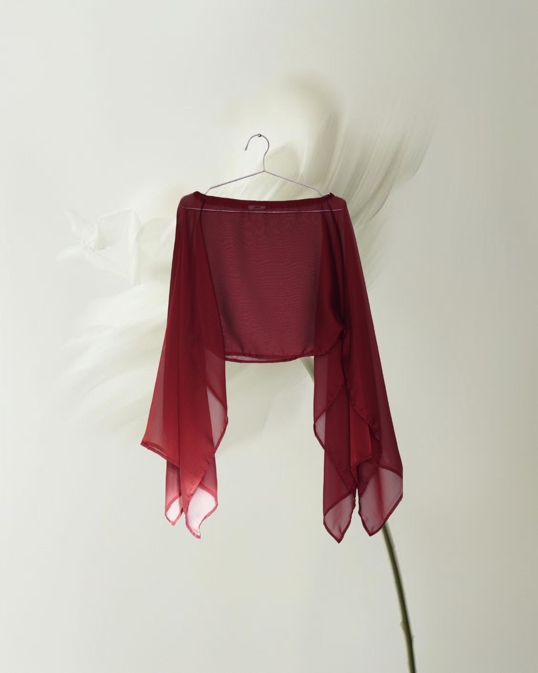 Blusa Ninfa