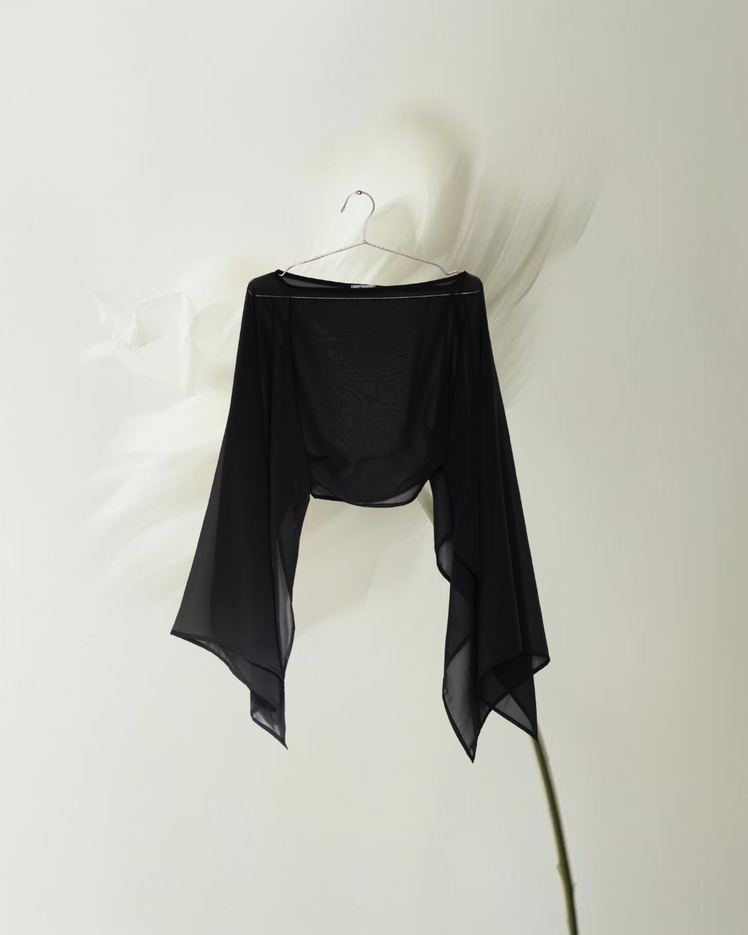 Blusa Ninfa