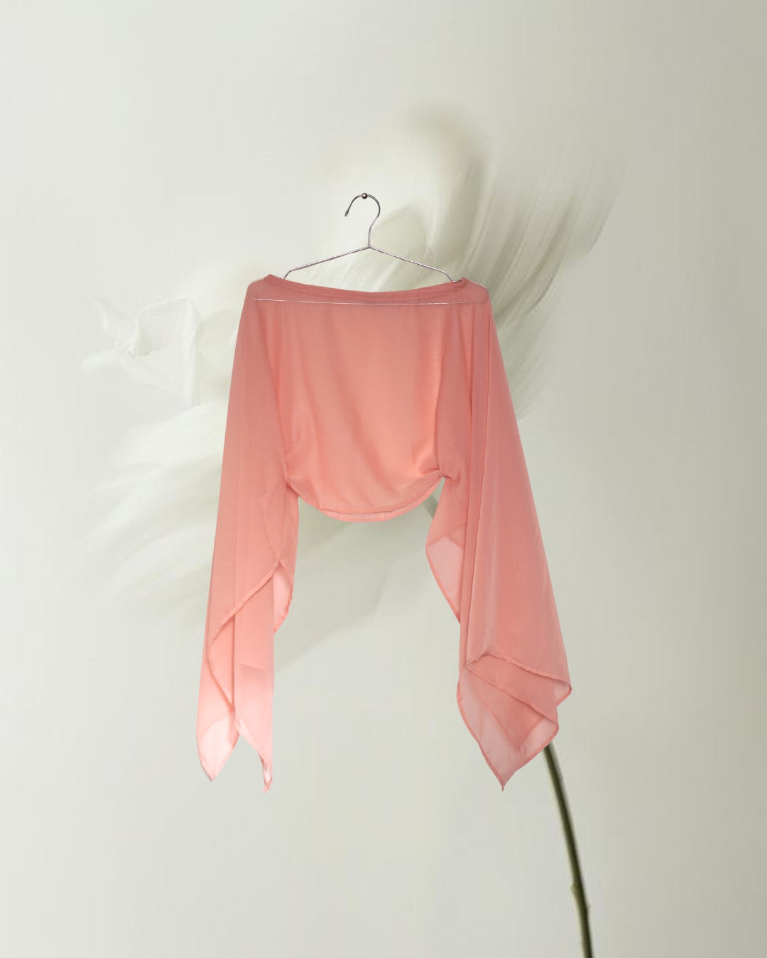 Blusa Ninfa
