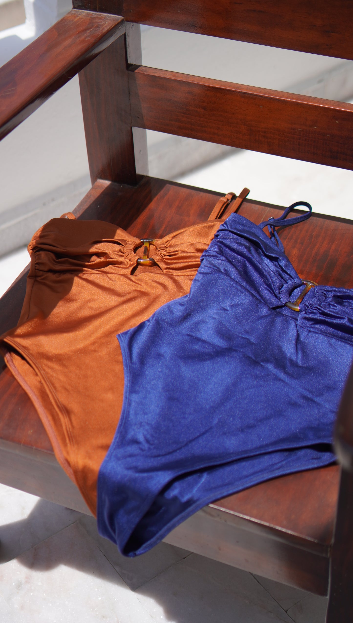 Swimsuit costa azul