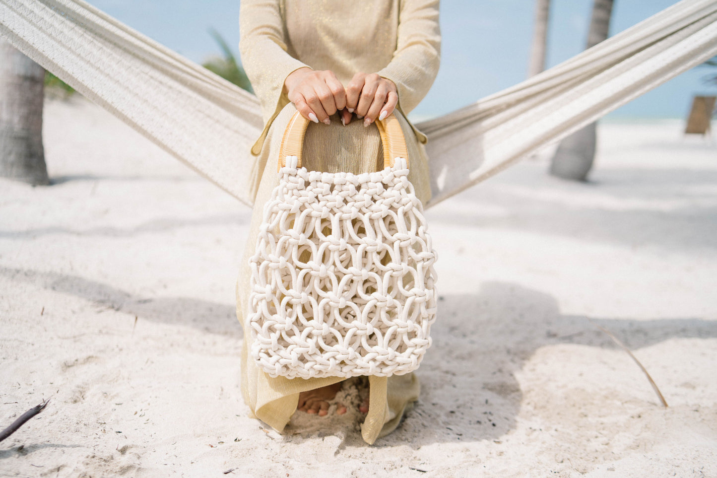 Bolsa Flora