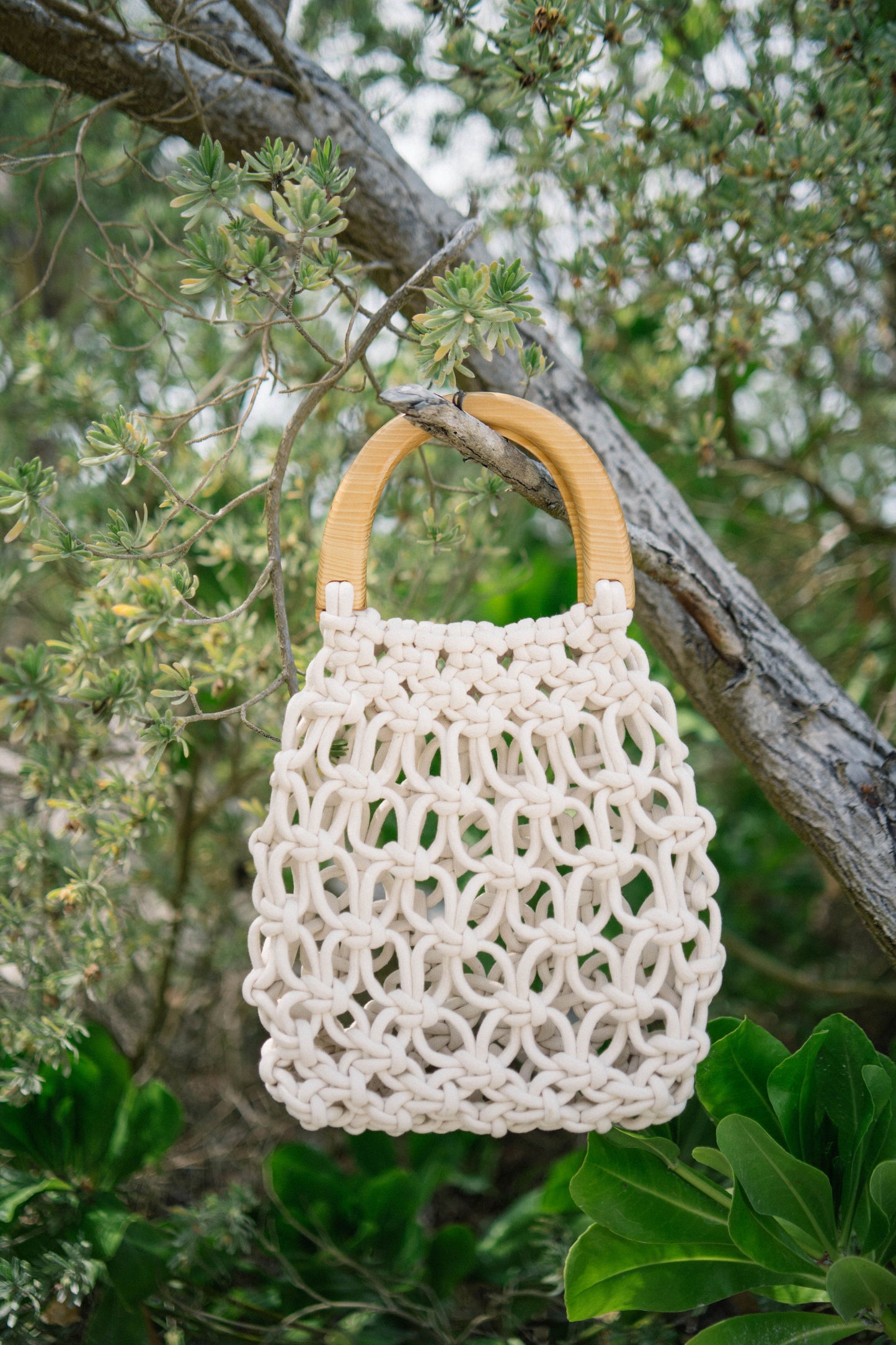 Bolsa Flora