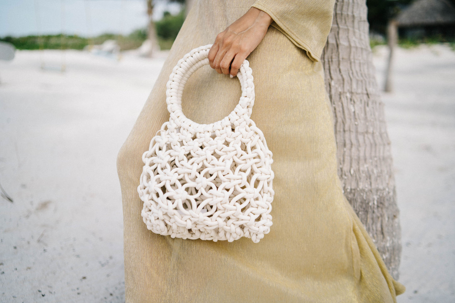 Bolsa Liliana