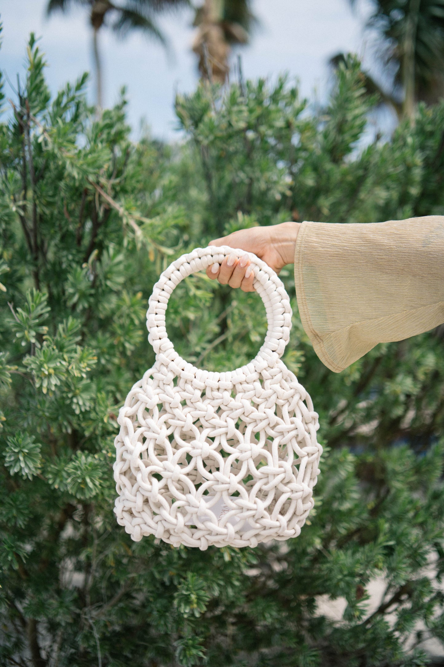 Bolsa Liliana