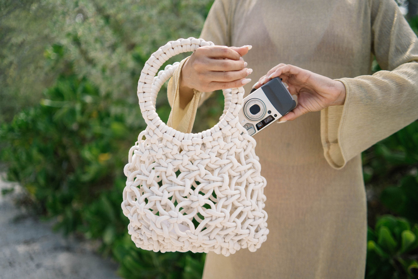 Bolsa Liliana