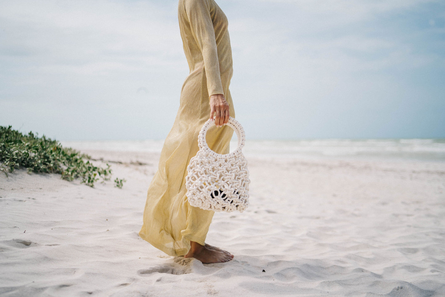 Bolsa Liliana