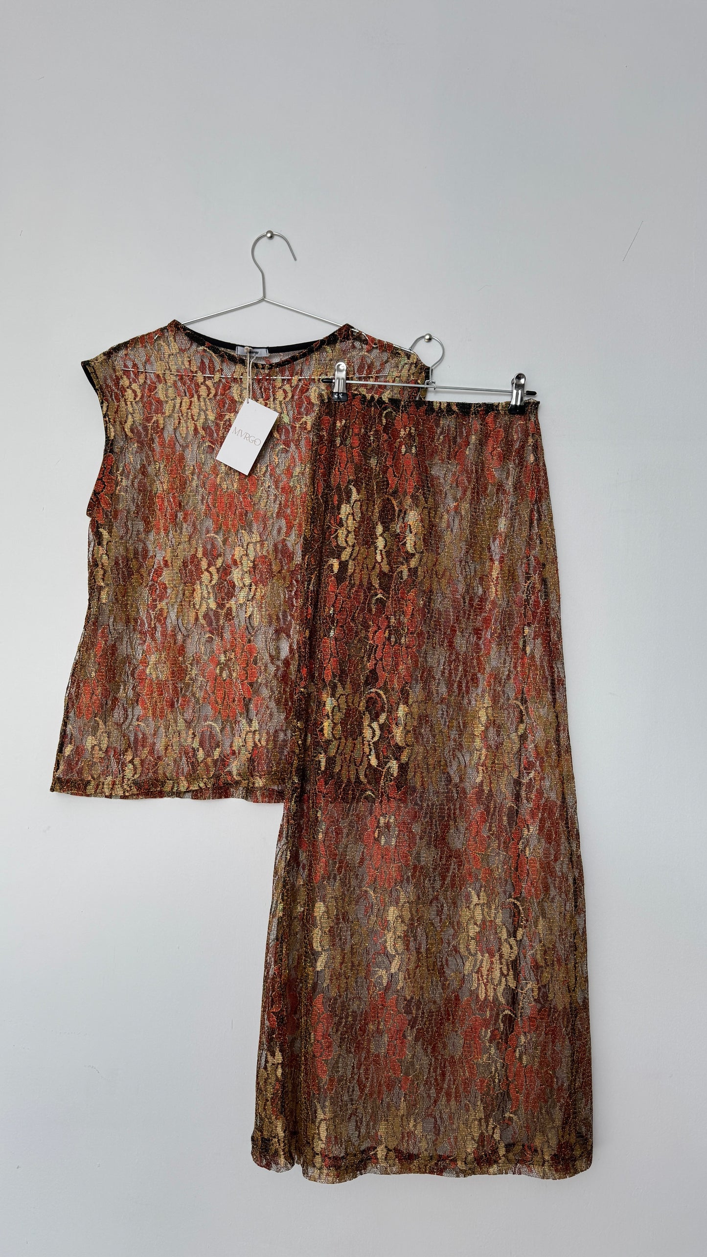 Blusa fénix