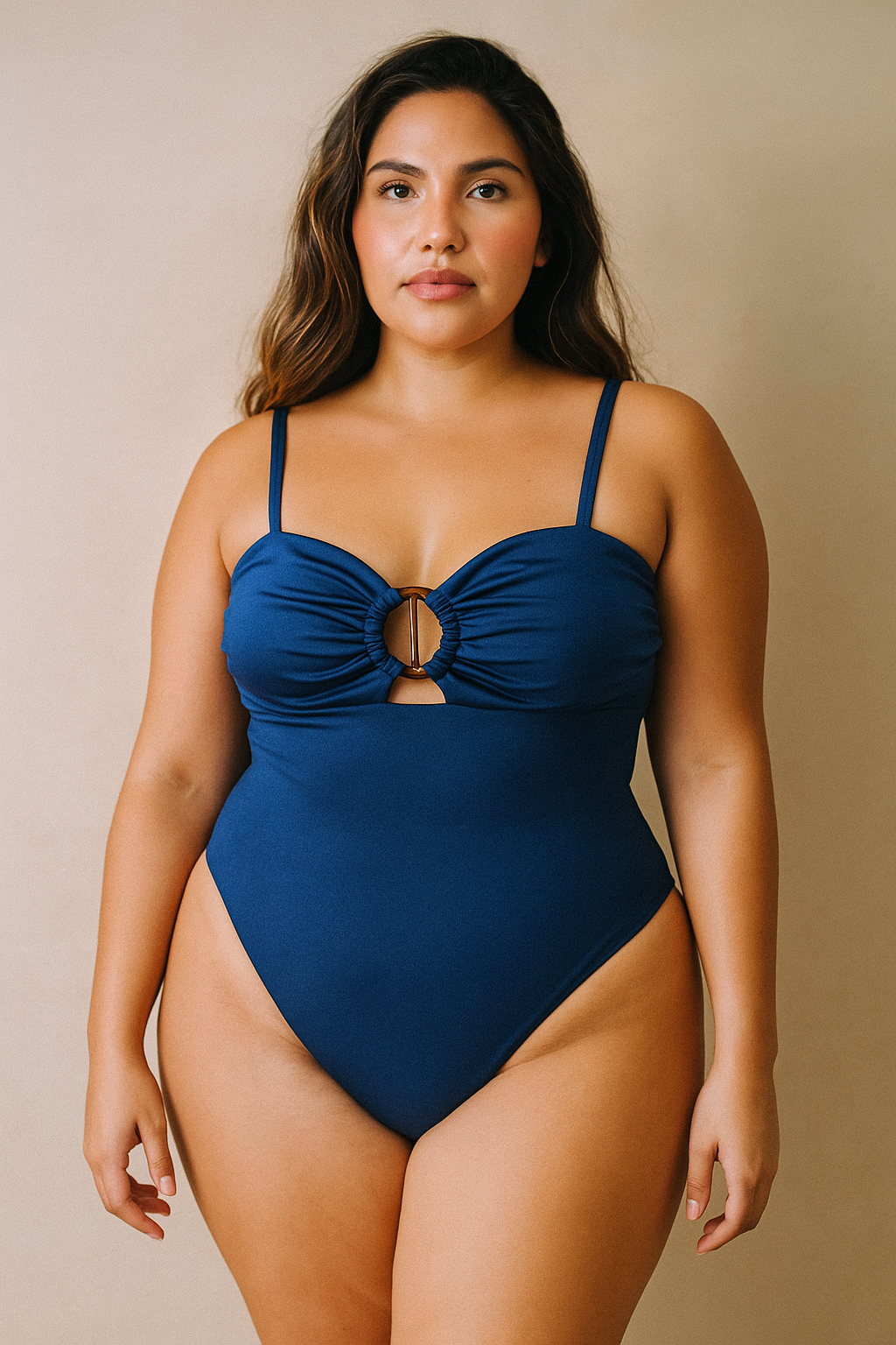 Bodysuit costa azul