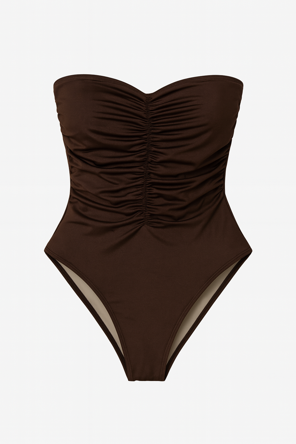 Swimsuit iris café