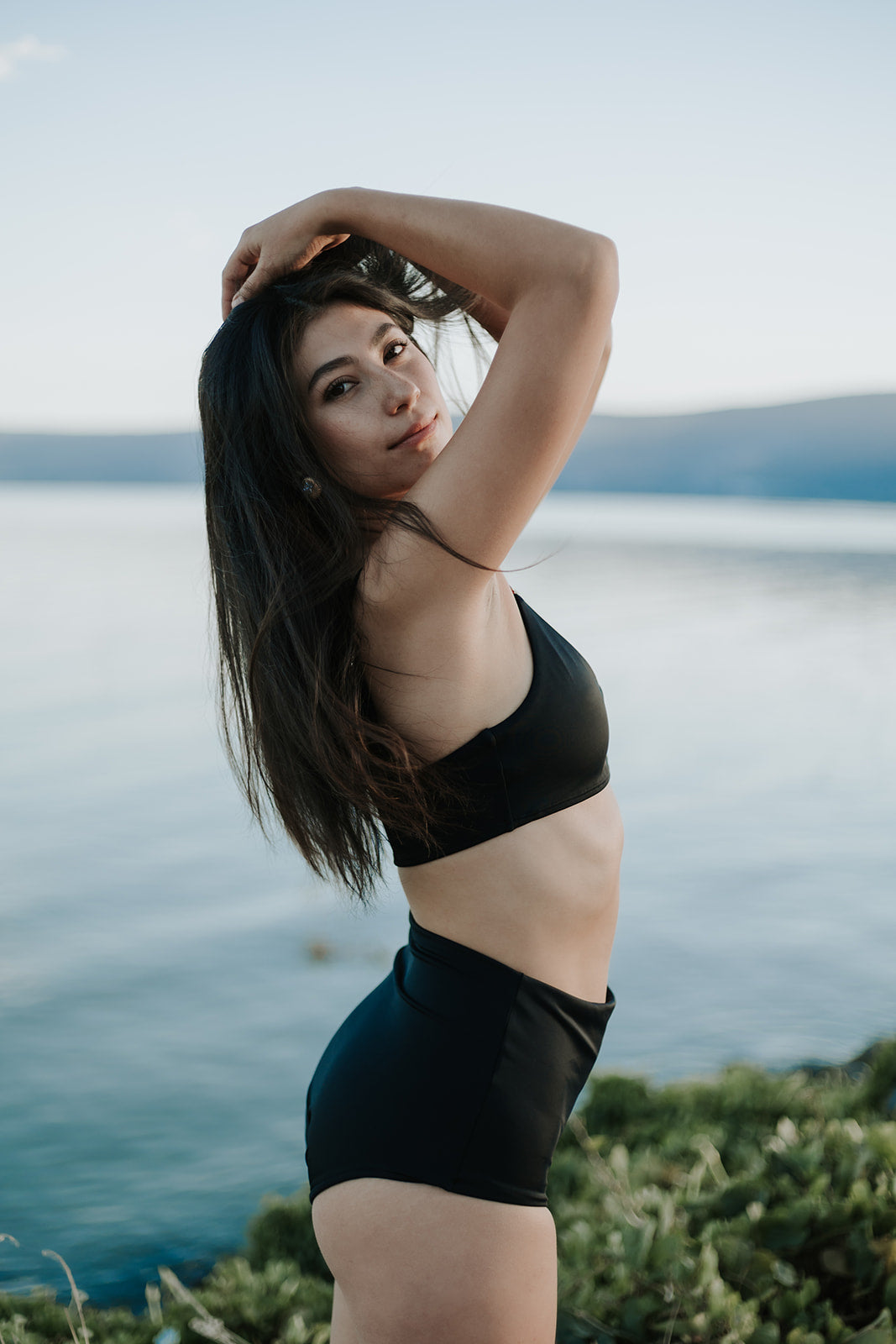 Zenit Negro