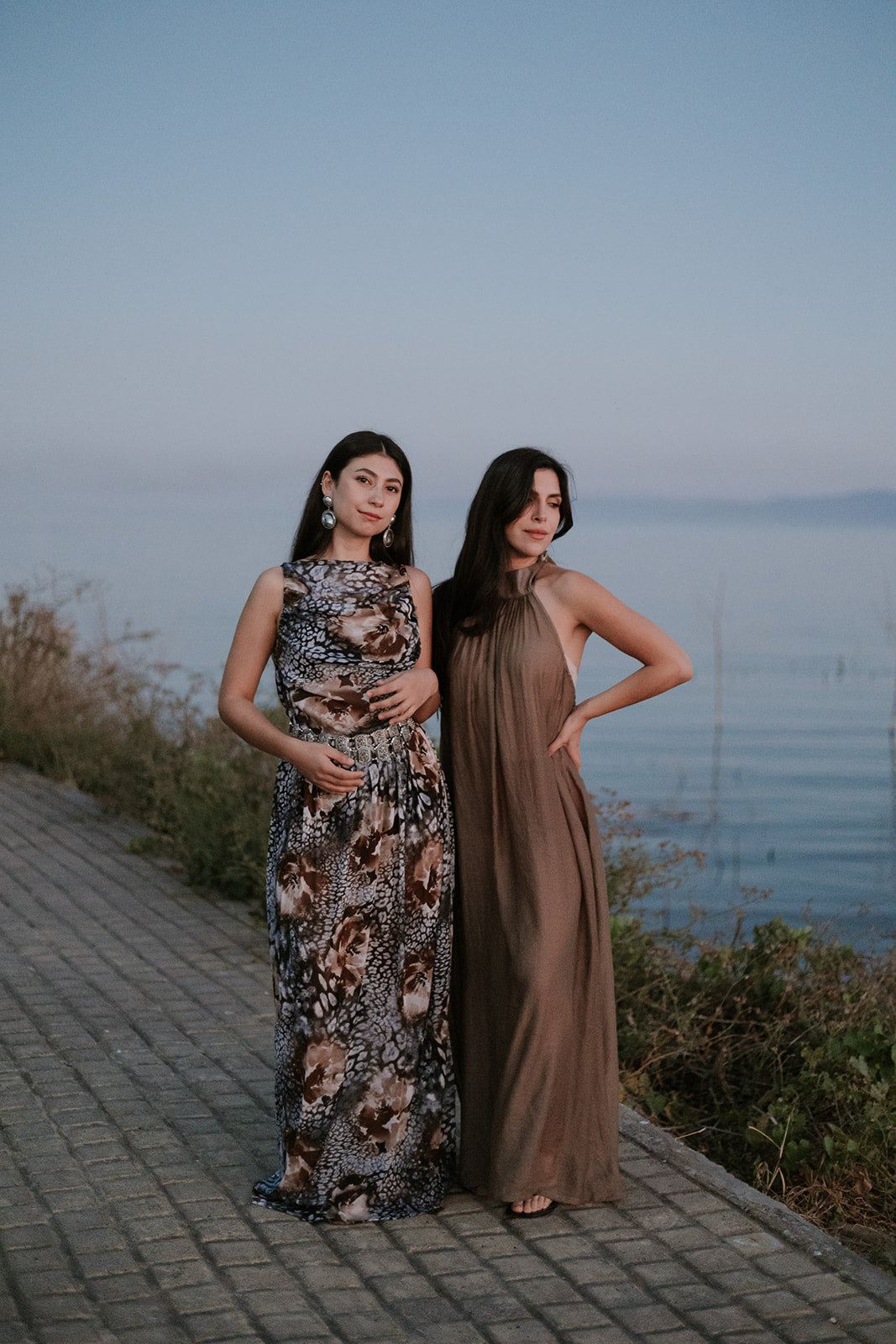 Vestido Eos