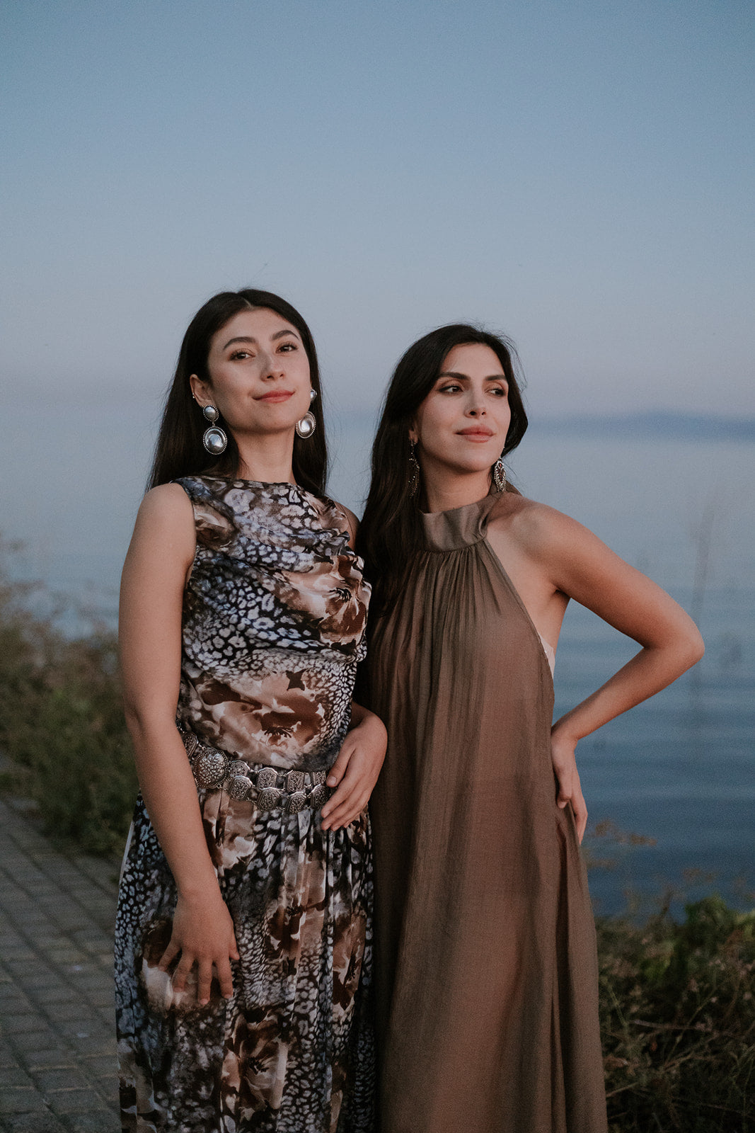 Vestido Eos