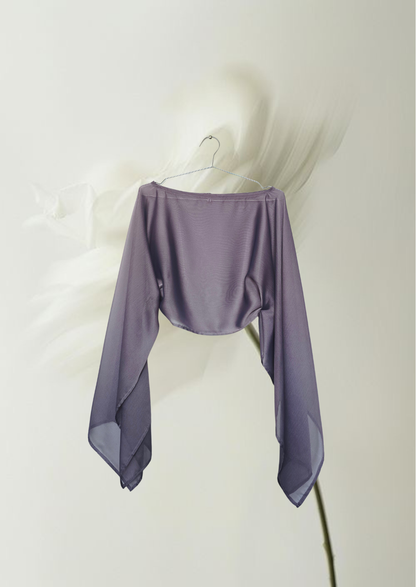 Blusa Ninfa