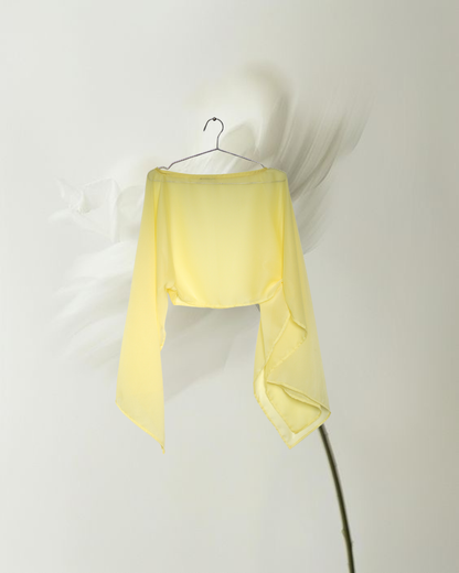 Blusa Ninfa