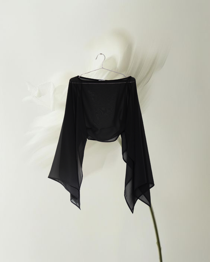 Blusa Ninfa