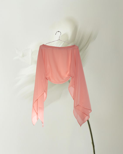 Blusa Ninfa