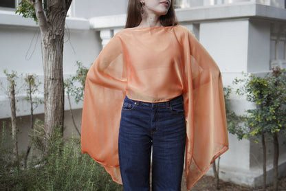 Blusa Ninfa