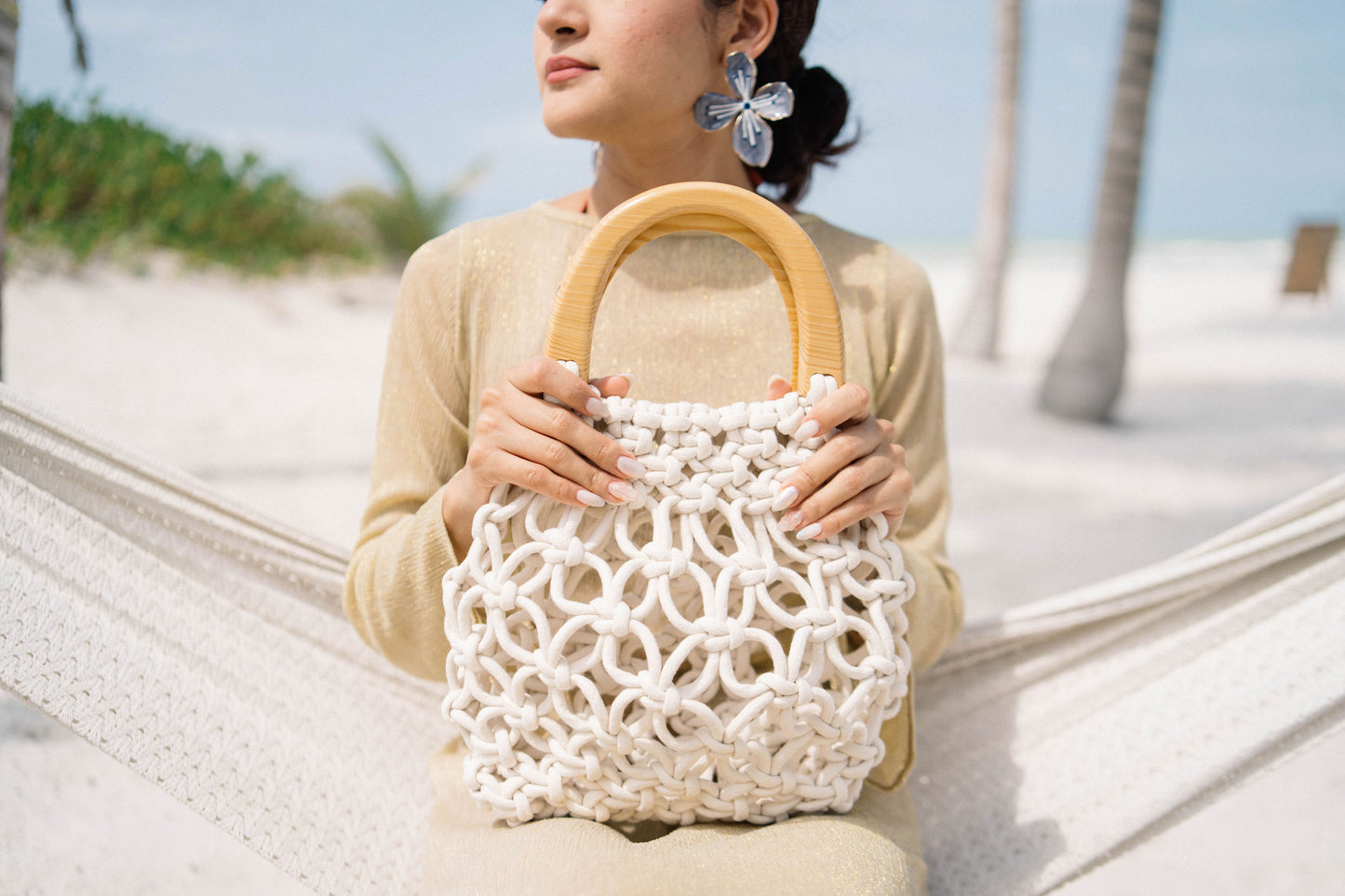 Bolsa Flora