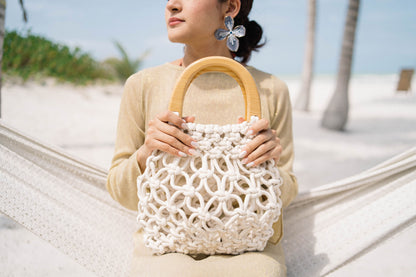 Bolsa Flora