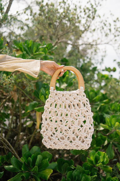 Bolsa Flora