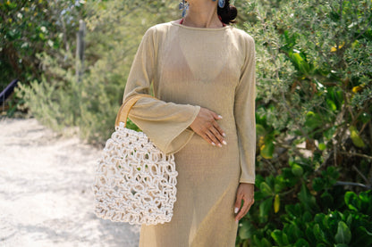 Bolsa Flora