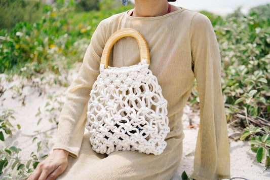 Bolsa Flora