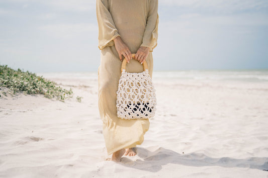 Bolsa Flora