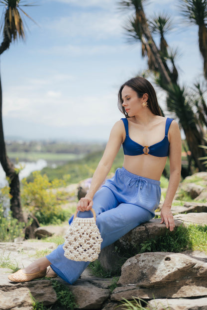 Pantalón Celestina