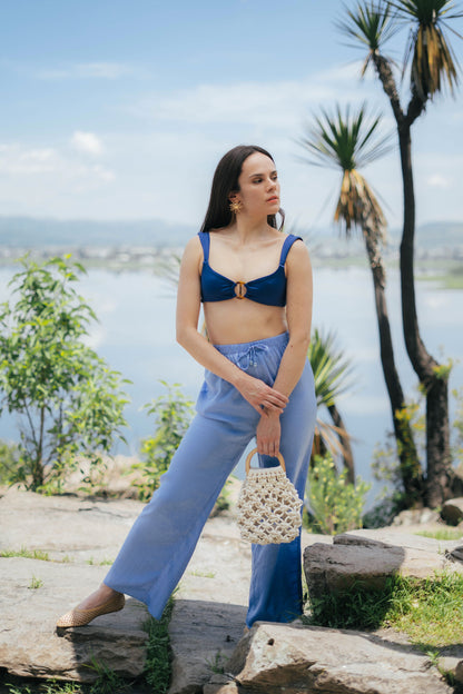 Pantalón Celestina