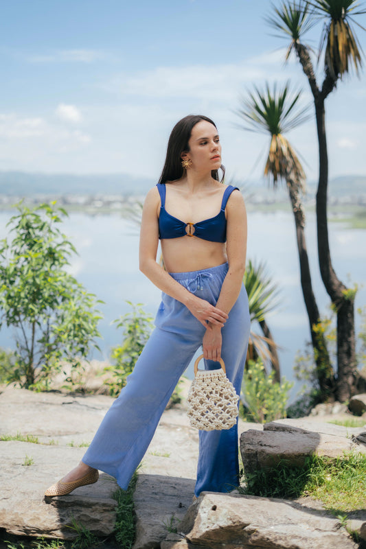 Pantalón Celestina