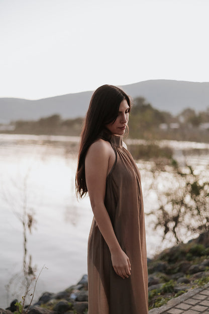 Vestido Eos