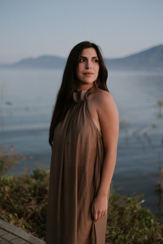 Vestido Eos